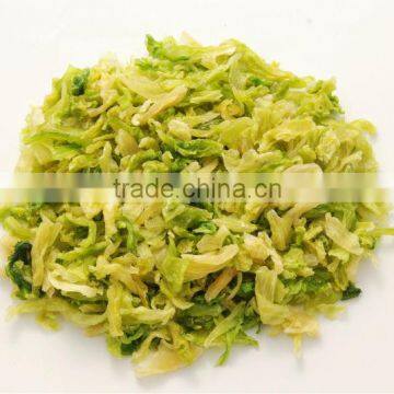 10x10mm air dried cabbage for sale