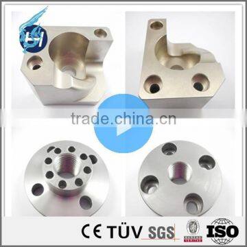 ISO9001 Professional Machinery Supplier 3d Metal Printer Metal Machine Machinery Parts With Aluminum Brass Service photo-4
