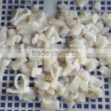 2016 Hot Sale Mini Type Squid Ring Slicing Machine photo-4