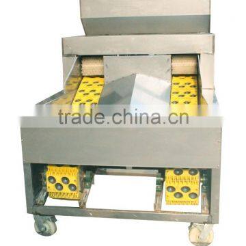 2016 Industrial Hot-sale Plum Stoner Processing Machine photo-3