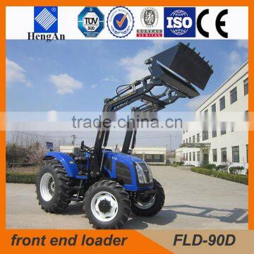 Front End Loader prices