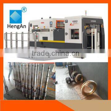 auto bender machine for die cutting china famous brand hand safe guard