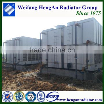 [Weifang Heng An ]Industrial Freon &Ammonia Evaporative Condenser