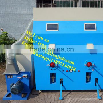 pillow cushion filling machine/Automatic toy filling machine