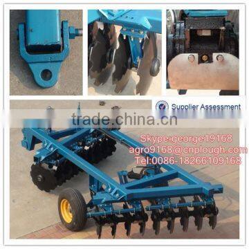 New condition 3m width strengthened agri disk harrow