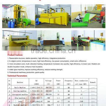 Poultry House 7090 Evaporative Wall Mounted Cooling Pad photo-4