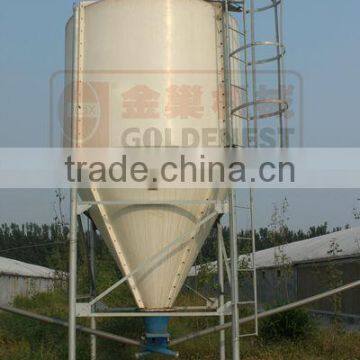 Steel Silo photo-6