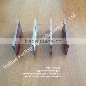 Oil Vacuum Pump Vane , Kelvar Fiber Vane photo-3