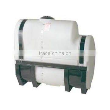 rotomoulding anaerobic tank, septic tank