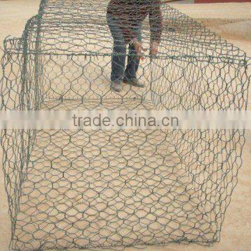 Gabion Mesh Box