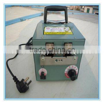 Automatic Chicken Mouth Cutter/chicken Cutting Mouth Machine/chicken Beak Cutting Machine photo-6