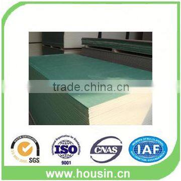 Plaster Board Water Resistant Gypsum Board photo-6