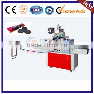 2016 year shisha charcoal tablet packing machine China