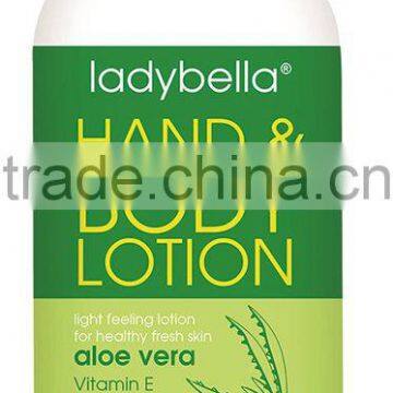 400ml Ladeybella Bodylotion for Women photo-3