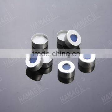 20ml Headspace Autosampler Vials Screw Thread for GC MS Chromatography photo-3