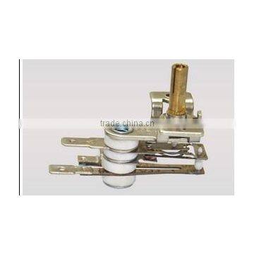 kst-201A-A bimetal kst thermostat Temperature controller power regulator series 250V-10A 125V-15A