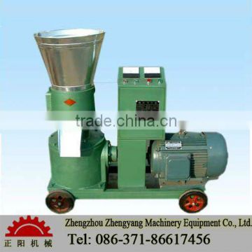 CE Organic Fertilizer Pellet Mill hot sell at home and abroad