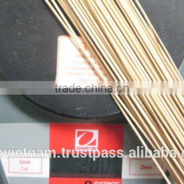High Quality Dired Bamboo Sticks (Whatsapp +84-973403073) photo-3