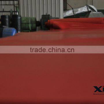 China Xinhai Vulcanized Magnetic Rubber Sheet Price