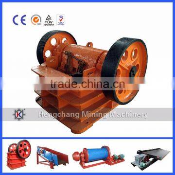 2017 hot sale jaw stone crusher , stones granite machines with iso/ce