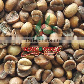 Vietnam Arabica coffee