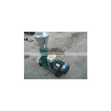 Low energy pellet machine with 5% discount