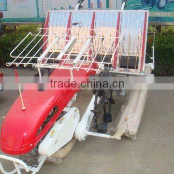 Transplanter ( Hand Control Transplanter)