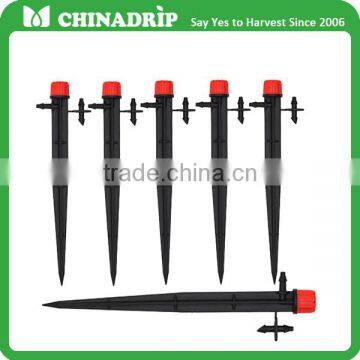 Micro Irrigation On- line Dripper Sprinklers Drip Emitter For Garden System