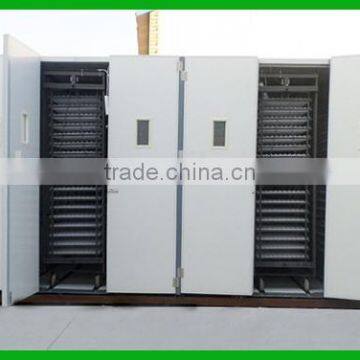 Best Selling ce Approved Chicken Egg All in One Incubator Hatching Machine photo-3