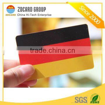 Printable Smart Card RFID UHF Card