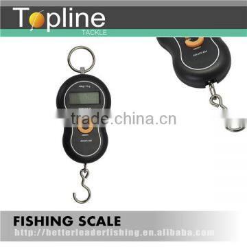 High Quality OCS 1 Digital Fishing Scale with Small Size