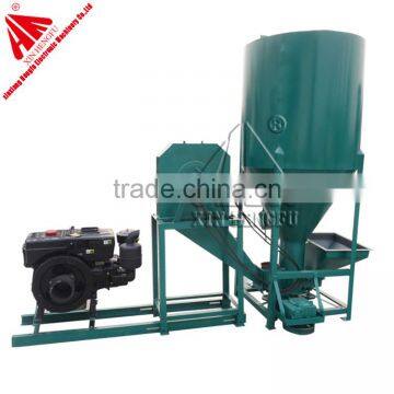 9HT High Effiency Powder Mixer/ Powder Mixing Machine