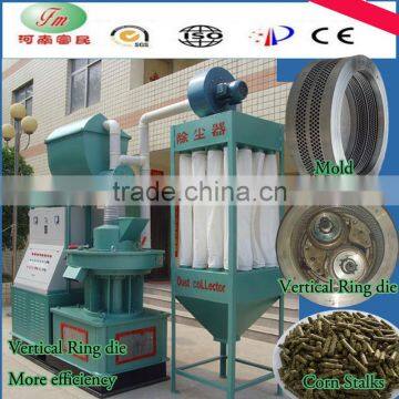 Bottom Price pellet machine for waste