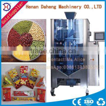 High Speed Granular Yeast Packing Machine