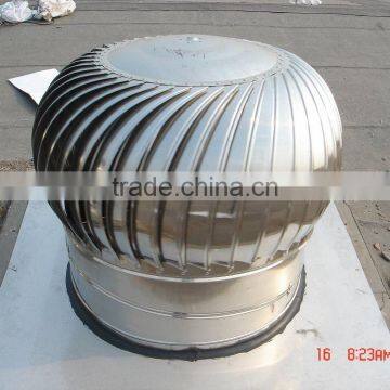 EORF-600 Industrial Roof Exhaust Fan