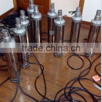 Wholesale price submersible dc solar pump for irrigation