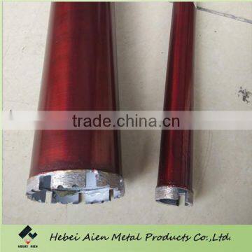 Wet Concrete Drilling Diamond Core Bits