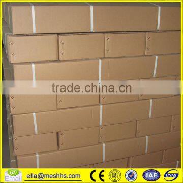 High Quality Dutch Plain Weave / Stainless Steel Woven Wire Mesh photo-4