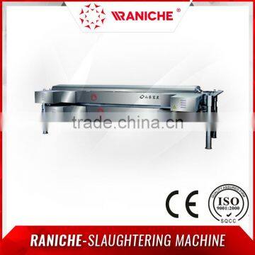 2016 Hot Sale Chicken Plucker Machine photo-3