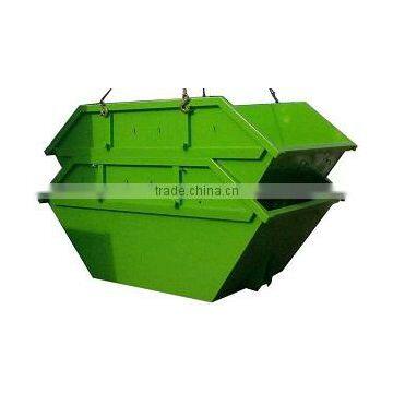 Skip Bins - LC Series