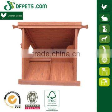 Commercial Triangle Chicken House For Sale photo-2