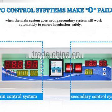 Industrial Egg Incubator Tempreture and Humidity Controller,computer Controller for Egg Incubator