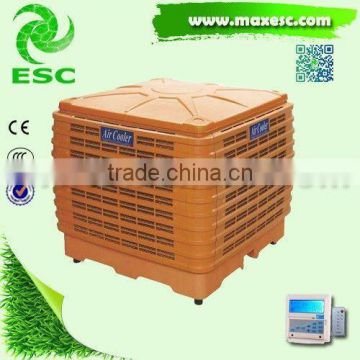 Industrial powerful breezair air cooler with CE