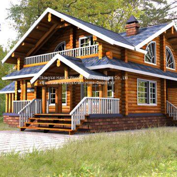 prefabricated wooden house price