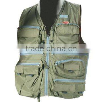 Fishing vest for men -JF 203