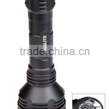 High Power Aluminum Flashlight/Led flashlight