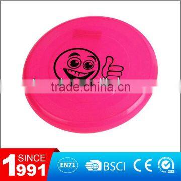 Pink frisbee / Frisbee wholesale / Frisbee disk