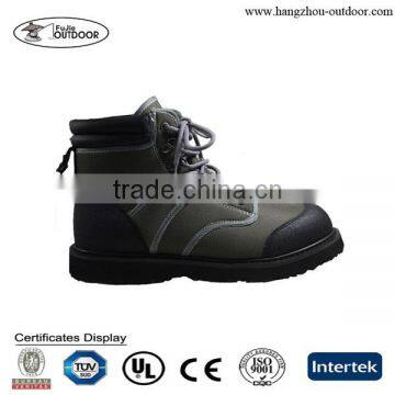 Light Weight Trekking Warding Boots For Mens