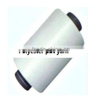 polyester pbt yarn