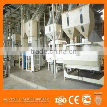 Best Selling Man Made Rice Processing Machine, Instant Rice Production Line photo-2